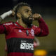 Gabigol convoca apoio do torcedor para final do Estadual