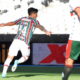 Fluminense vence a Portuguesa por 1 a 0 pelo Campeonato Carioca
