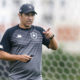 Lucio Flavio mantém foco no Botafogo