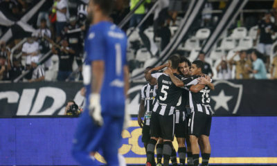 Botafogo recebe o Voltaço nesta segunda-feira