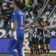 Botafogo recebe o Voltaço nesta segunda-feira