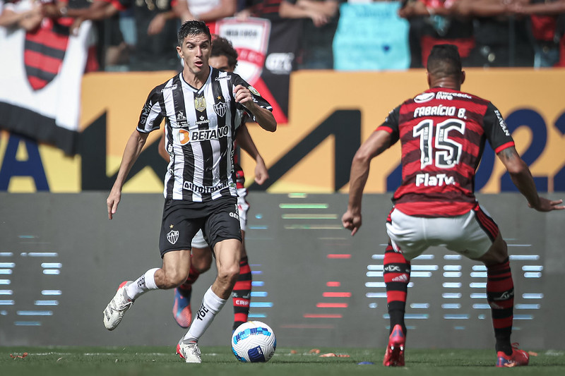 Atlético-MG vence Flamengo em incrível disputa de pênaltis e é campeão da  Supercopa do Brasil - Super Rádio Tupi