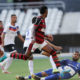 Flamengo perde para o Resende por 1 a 0 pelo Campeonato Carioca