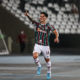 Germán Cano entra no radar de times do futebol árabe