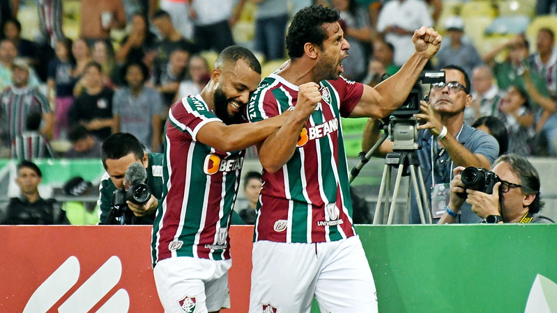 Copa do Brasil: Flamengo e Fluminense fazem clássico suado e sem gol no  Maracanã