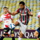 Fluminense e Unión Santa Fé duelam pela terceira rodada do Grupo H da Copa Sul-Americana
