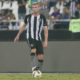 Klaus estreia pelo Botafogo