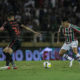 Com gol de Germán Cano, Fluminense bate o Athletico-PR pelo Campeonato Brasileiro