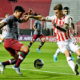 Fluminense e Unión Santa Fé em jogo na Argentina, pela Copa Sul-Americana