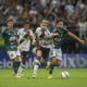 Vasco e Guarani ficam no empate em 0 a 0 pela Série B do Campeonato Brasileiro