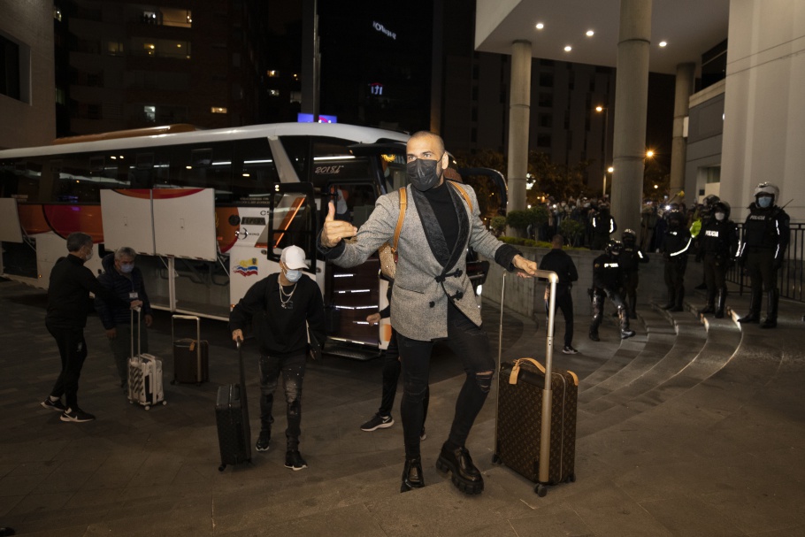 Seleção Brasileira de futebol