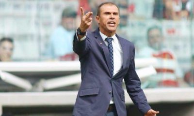 Ex-treinador do Vasco, Milton Mendes acerta com o Retrô, de Pernambuco