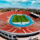 Chile estipula volta do público aos estádios