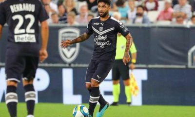 Otávio acerta transferência do Bordeaux, da França, para o Atlético-MG