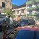 Polícia Federal cumpre mandados de prisão em comunidades da região Central do Rio