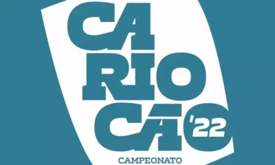 Campeonato Carioca de 2022