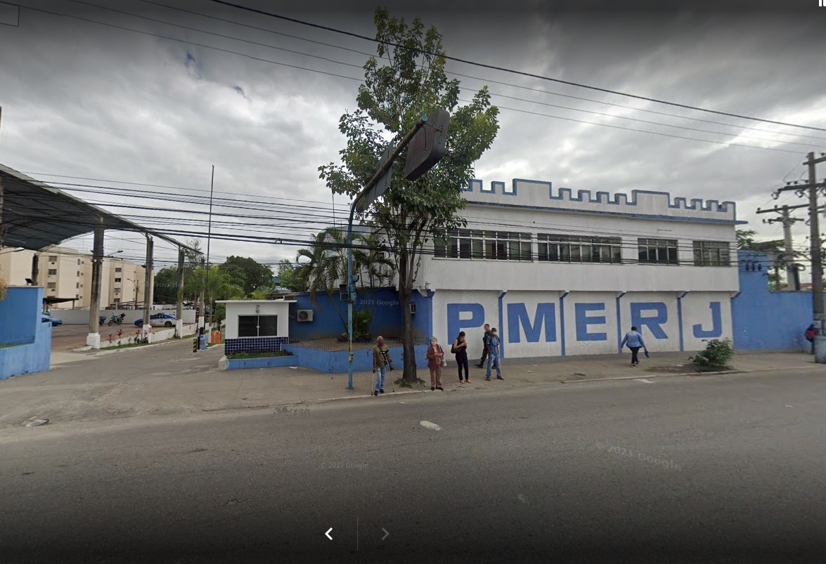 7º bpm são gonçalo