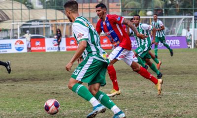 Alerj transmitirá semifinais da Série A2 do Campeonato Carioca