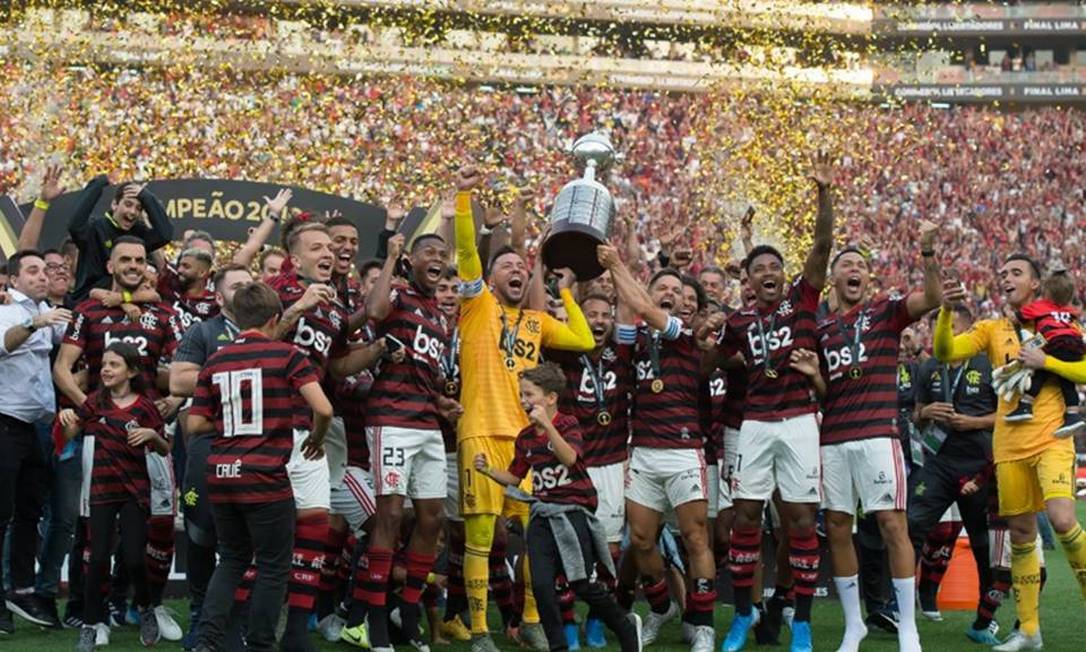 Libertadores