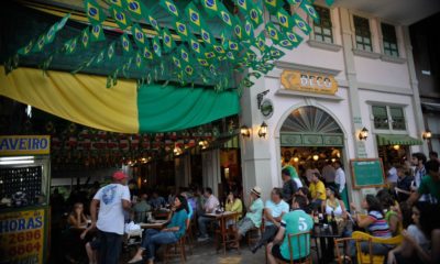 bares brasilia
