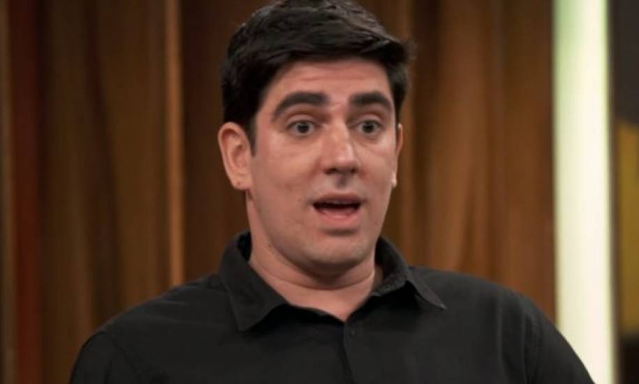 Marcelo Adnet