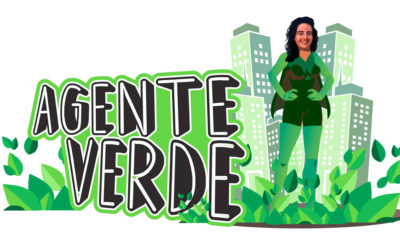 Agente Verde