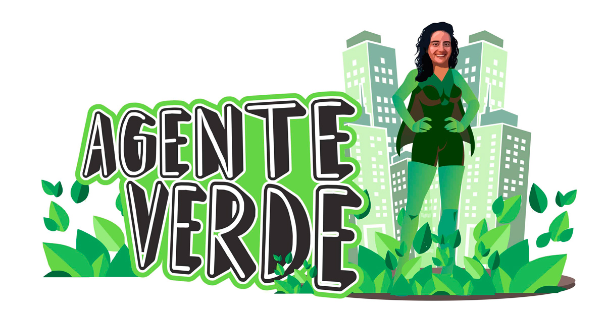 Agente Verde