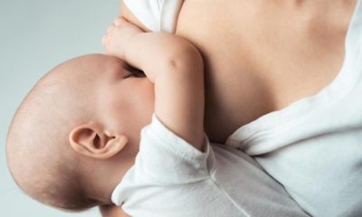 Programa Primeiro Aleitamento é sancionado pelo governo