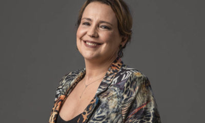 Ana Beatriz Nogueira foto de divulgação