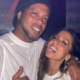 Anitta e Ronaldinho Gaúcho