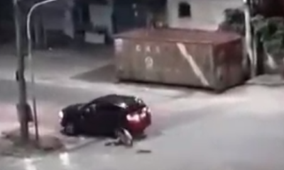 Criminosos roubam veículo adaptado de cadeirante na Zona Norte do Rio