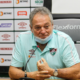 Abel Braga não é mais técnico do Fluminense