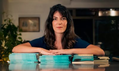 Alessandra De Blasi - Antologia da Desilusao Foto Fred Ferrer (9)