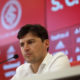 Medina não é mais técnico do Internacional