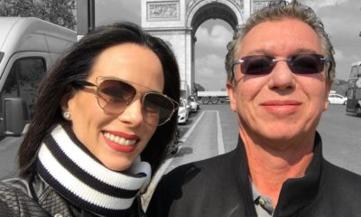 Ana Furtado e Boninho