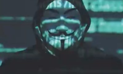 Grupo Anonymous