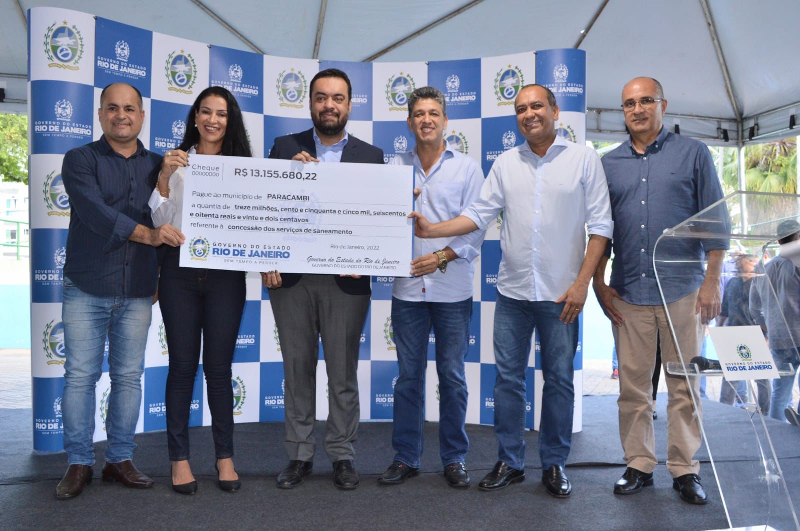 Apresentação projeto Polo do Conhecimento