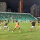 Botafogo empata com o Goiás