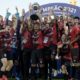 Athletico-PR vence o título da Copa Sul-Americana