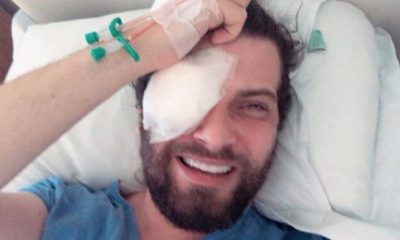 Ator Saulo Meneghetti