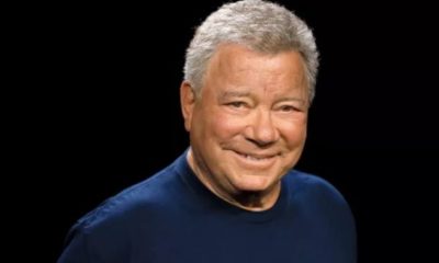 Ator William Shatner