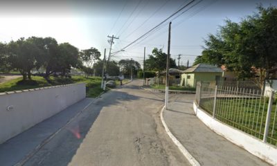 Avenida Doutor Eugênio Borges