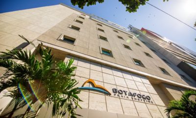 BOTAFOGO PRAIA SHOPPING