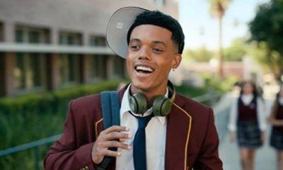 Bel-Air, série derivada de Um Maluco no Pedaço