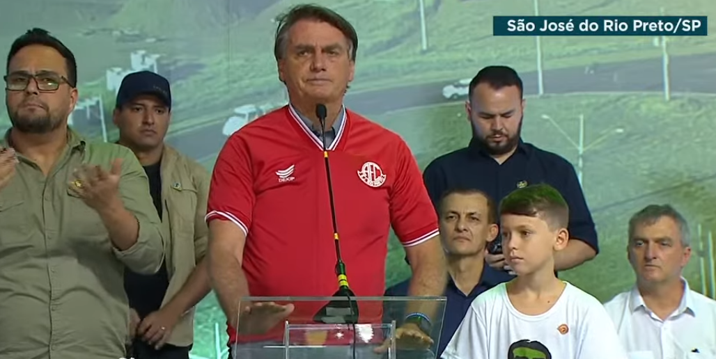 Bolsonaro