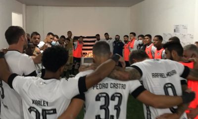 Time do Botafogo