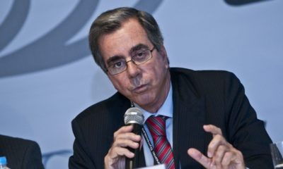 Morre ex-presidente do Banco Central, Carlos Langoni