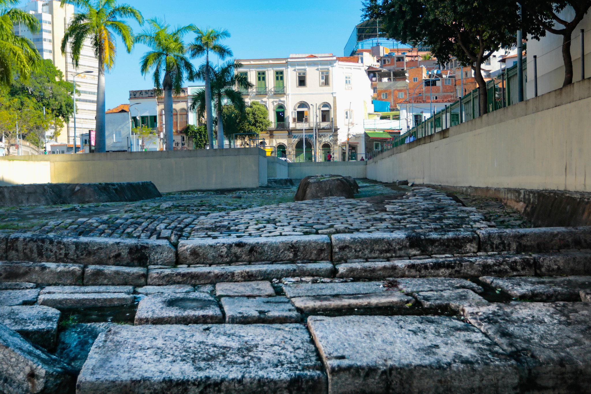 Cais do Valongo - Marcelo Piu Prefeitura do Rio (1)