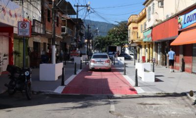 Imagem da Calçadão de Fragoso