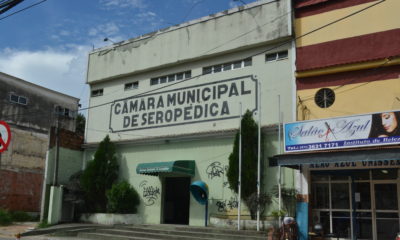Julgamento aconteceu nesta quinta-feira (8), na Câmara Municipal de Seropédica